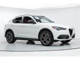 2025 Alfa Romeo Stelvio (CC-2095186) for sale in Fort Lauderdale, Florida