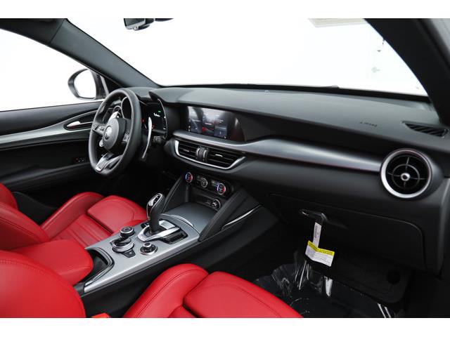 2025 Alfa Romeo Stelvio (CC-2095186) for sale in Fort Lauderdale, Florida
