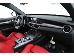 2025 Alfa Romeo Stelvio (CC-2095186) for sale in Fort Lauderdale, Florida