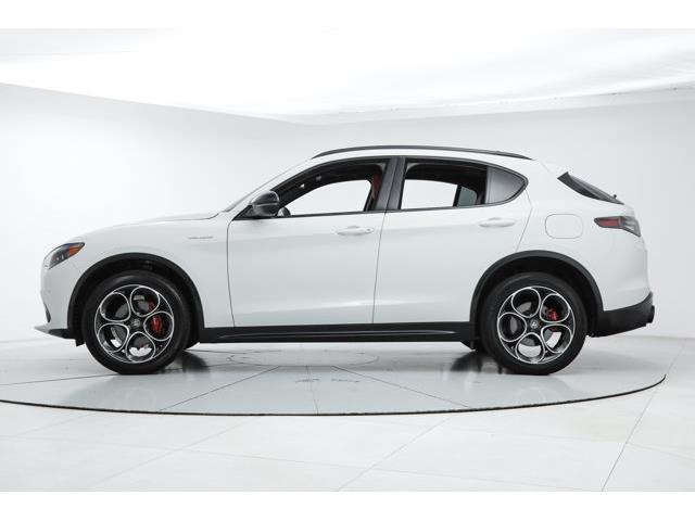 2025 Alfa Romeo Stelvio (CC-2095186) for sale in Fort Lauderdale, Florida