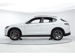 2025 Alfa Romeo Stelvio (CC-2095186) for sale in Fort Lauderdale, Florida