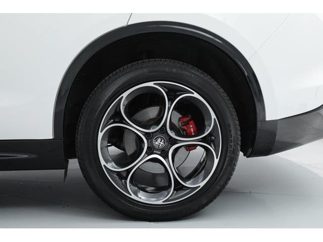 2025 Alfa Romeo Stelvio (CC-2095186) for sale in Fort Lauderdale, Florida