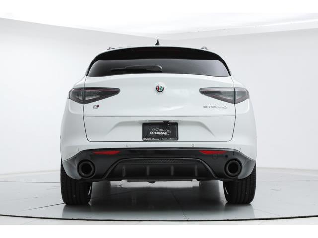 2025 Alfa Romeo Stelvio (CC-2095186) for sale in Fort Lauderdale, Florida