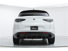 2025 Alfa Romeo Stelvio (CC-2095186) for sale in Fort Lauderdale, Florida