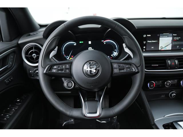 2025 Alfa Romeo Stelvio (CC-2095186) for sale in Fort Lauderdale, Florida