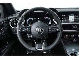 2025 Alfa Romeo Stelvio (CC-2095186) for sale in Fort Lauderdale, Florida