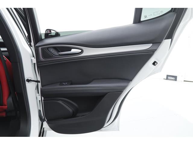 2025 Alfa Romeo Stelvio (CC-2095186) for sale in Fort Lauderdale, Florida