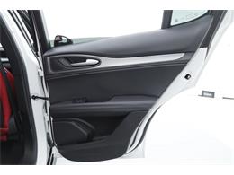 2025 Alfa Romeo Stelvio (CC-2095186) for sale in Fort Lauderdale, Florida