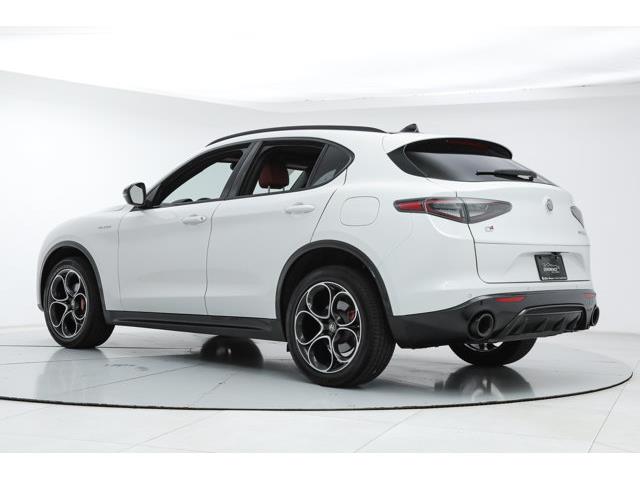 2025 Alfa Romeo Stelvio (CC-2095186) for sale in Fort Lauderdale, Florida