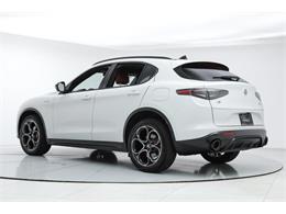 2025 Alfa Romeo Stelvio (CC-2095186) for sale in Fort Lauderdale, Florida