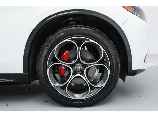 2025 Alfa Romeo Stelvio (CC-2095186) for sale in Fort Lauderdale, Florida