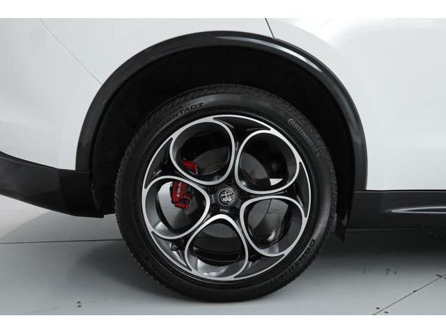 2025 Alfa Romeo Stelvio (CC-2095186) for sale in Fort Lauderdale, Florida