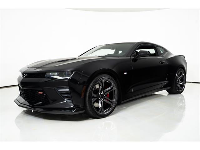 2017 Chevrolet Camaro (CC-2095187) for sale in St. Charles, Missouri