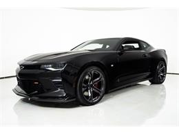 2017 Chevrolet Camaro (CC-2095187) for sale in St. Charles, Missouri