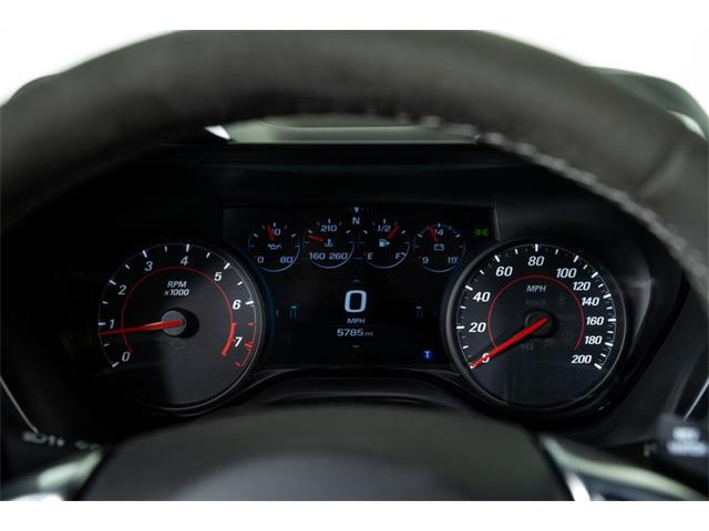 2017 Chevrolet Camaro (CC-2095187) for sale in St. Charles, Missouri
