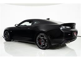 2017 Chevrolet Camaro (CC-2095187) for sale in St. Charles, Missouri