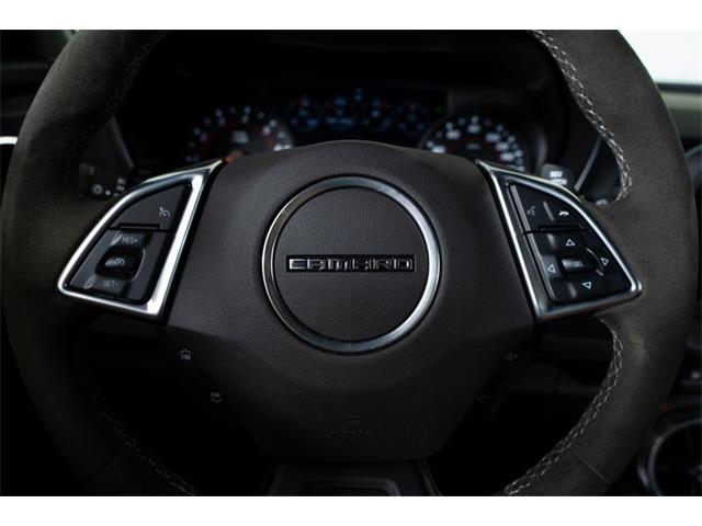 2017 Chevrolet Camaro (CC-2095187) for sale in St. Charles, Missouri