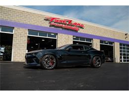 2017 Chevrolet Camaro (CC-2095187) for sale in St. Charles, Missouri