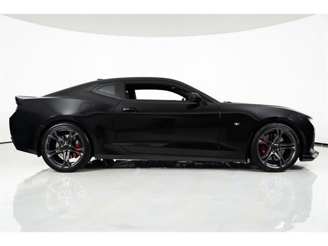 2017 Chevrolet Camaro (CC-2095187) for sale in St. Charles, Missouri