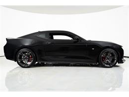 2017 Chevrolet Camaro (CC-2095187) for sale in St. Charles, Missouri