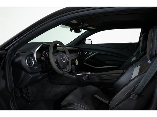 2017 Chevrolet Camaro (CC-2095187) for sale in St. Charles, Missouri
