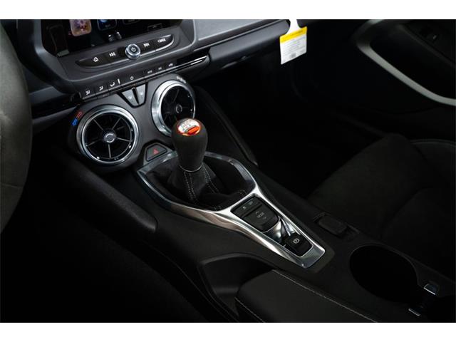 2017 Chevrolet Camaro (CC-2095187) for sale in St. Charles, Missouri