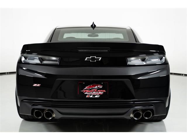 2017 Chevrolet Camaro (CC-2095187) for sale in St. Charles, Missouri