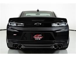 2017 Chevrolet Camaro (CC-2095187) for sale in St. Charles, Missouri