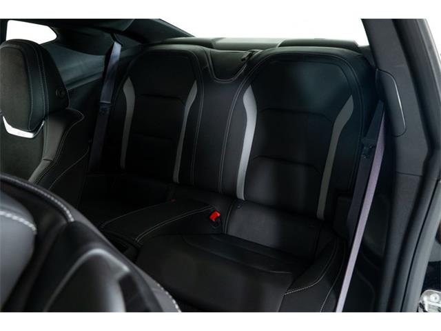 2017 Chevrolet Camaro (CC-2095187) for sale in St. Charles, Missouri