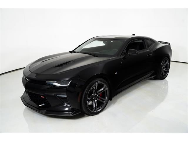 2017 Chevrolet Camaro (CC-2095187) for sale in St. Charles, Missouri