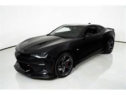 2017 Chevrolet Camaro (CC-2095187) for sale in St. Charles, Missouri