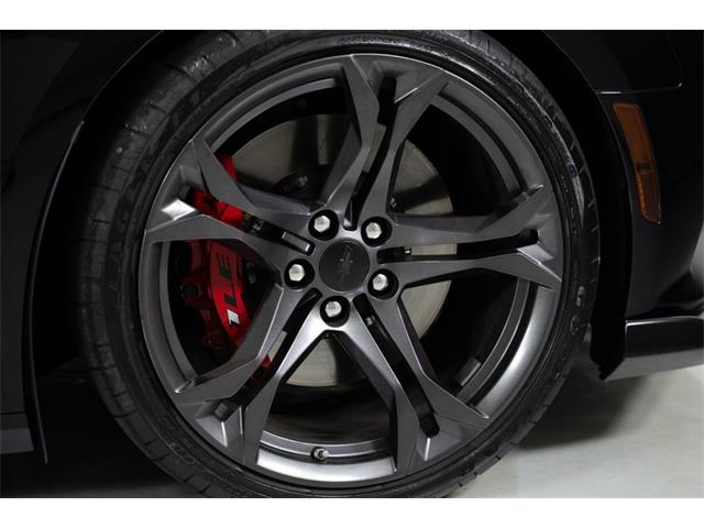 2017 Chevrolet Camaro (CC-2095187) for sale in St. Charles, Missouri