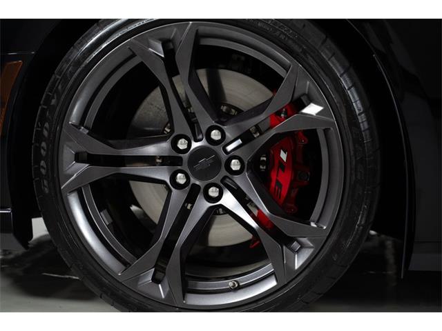 2017 Chevrolet Camaro (CC-2095187) for sale in St. Charles, Missouri