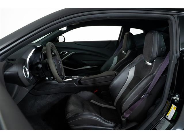 2017 Chevrolet Camaro (CC-2095187) for sale in St. Charles, Missouri