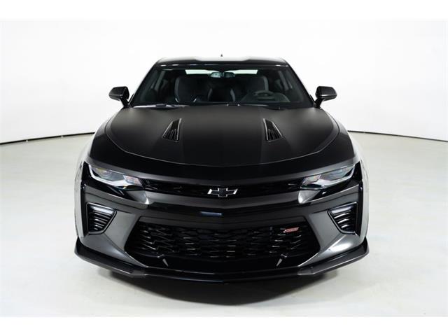 2017 Chevrolet Camaro (CC-2095187) for sale in St. Charles, Missouri