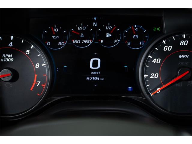 2017 Chevrolet Camaro (CC-2095187) for sale in St. Charles, Missouri
