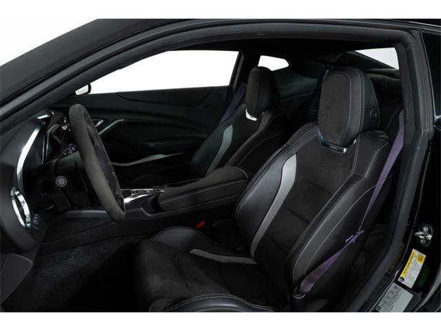 2017 Chevrolet Camaro (CC-2095187) for sale in St. Charles, Missouri