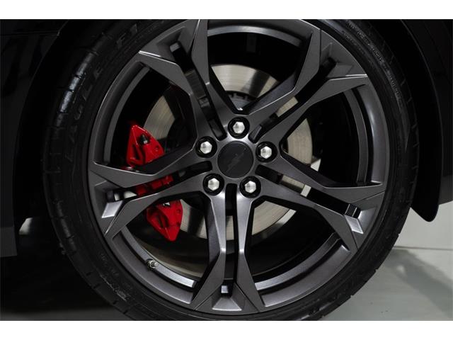 2017 Chevrolet Camaro (CC-2095187) for sale in St. Charles, Missouri
