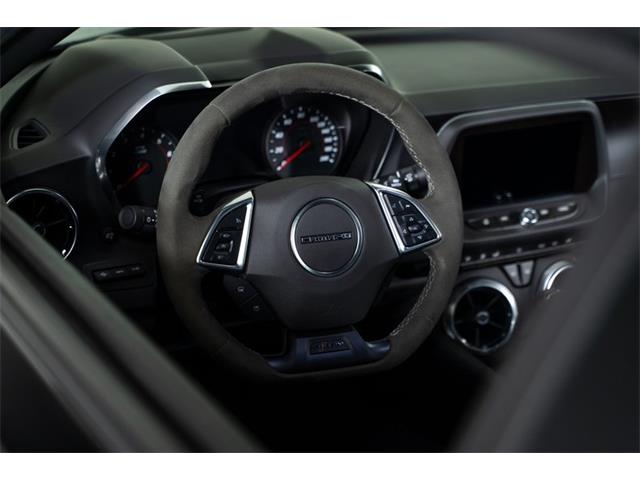 2017 Chevrolet Camaro (CC-2095187) for sale in St. Charles, Missouri