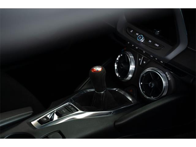 2017 Chevrolet Camaro (CC-2095187) for sale in St. Charles, Missouri
