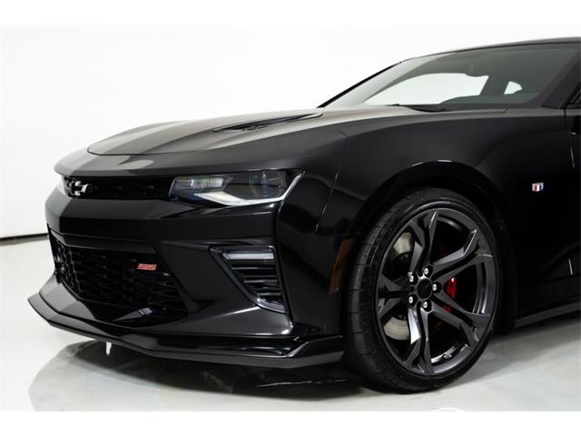 2017 Chevrolet Camaro (CC-2095187) for sale in St. Charles, Missouri