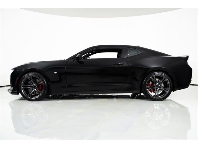 2017 Chevrolet Camaro (CC-2095187) for sale in St. Charles, Missouri