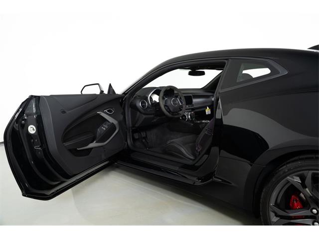 2017 Chevrolet Camaro (CC-2095187) for sale in St. Charles, Missouri