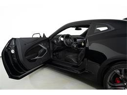 2017 Chevrolet Camaro (CC-2095187) for sale in St. Charles, Missouri