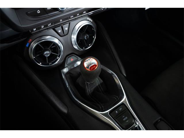 2017 Chevrolet Camaro (CC-2095187) for sale in St. Charles, Missouri