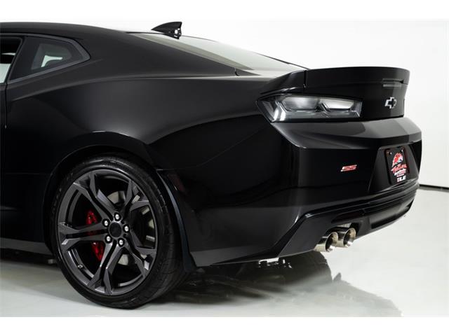2017 Chevrolet Camaro (CC-2095187) for sale in St. Charles, Missouri