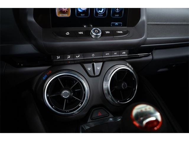 2017 Chevrolet Camaro (CC-2095187) for sale in St. Charles, Missouri