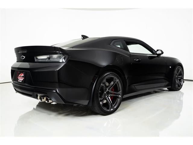 2017 Chevrolet Camaro (CC-2095187) for sale in St. Charles, Missouri