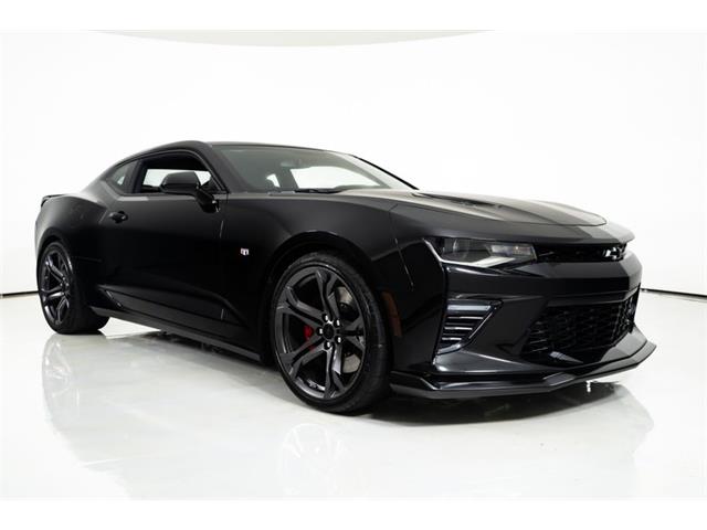 2017 Chevrolet Camaro (CC-2095187) for sale in St. Charles, Missouri