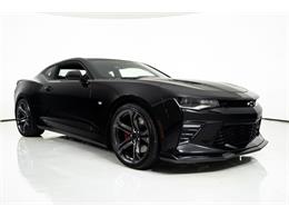 2017 Chevrolet Camaro (CC-2095187) for sale in St. Charles, Missouri